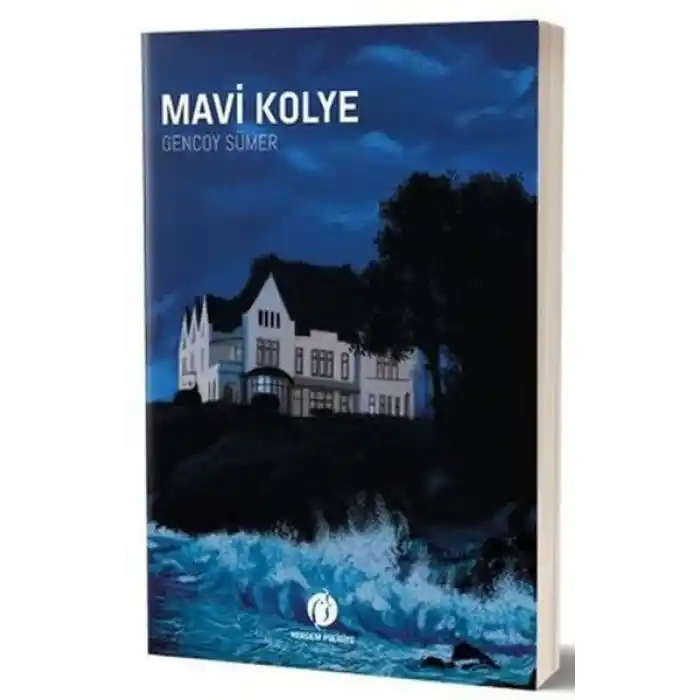 Mavi Kolye