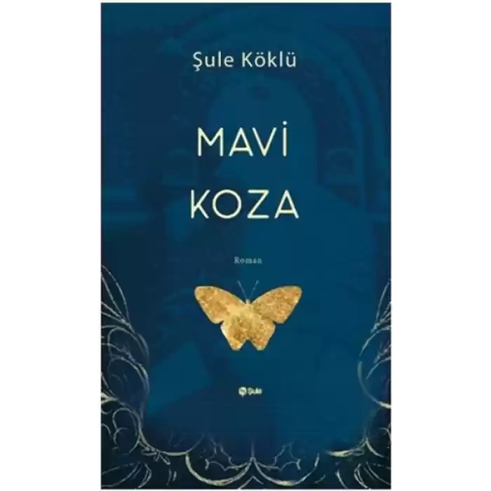 Mavi Koza