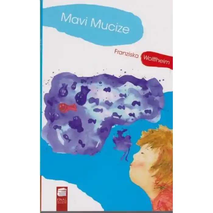 Mavi Mucize