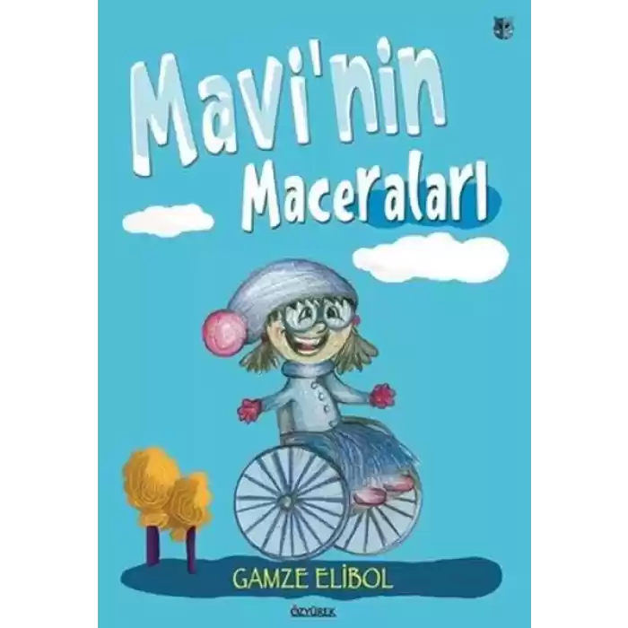 Mavinin Maceraları
