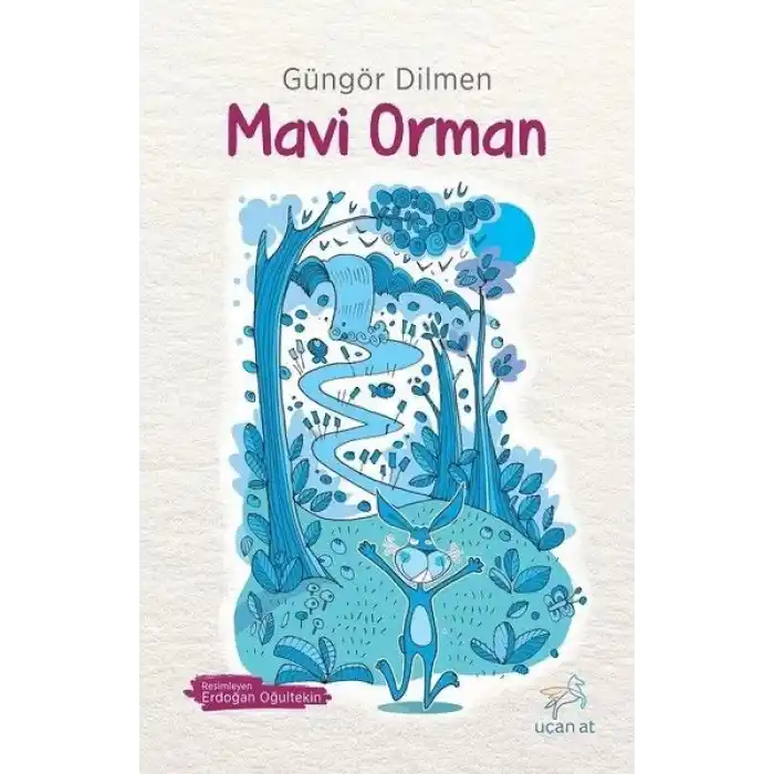 Mavi Orman