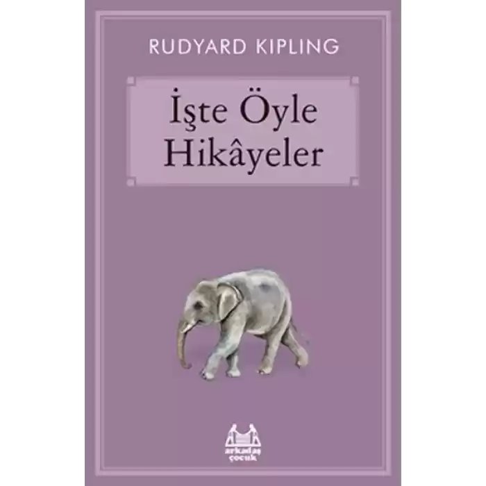 Mavi Seri - İşte Öyle Hikâyeler