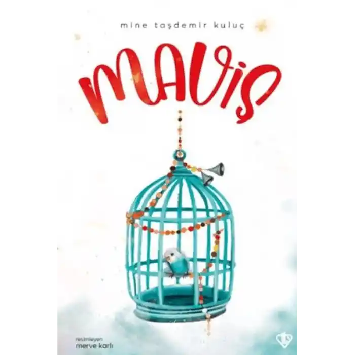 Maviş