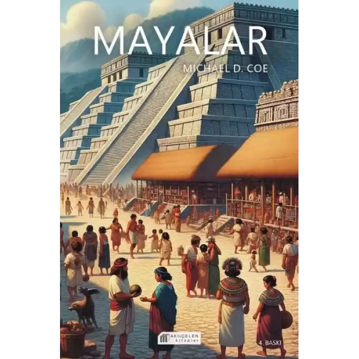 Mayalar