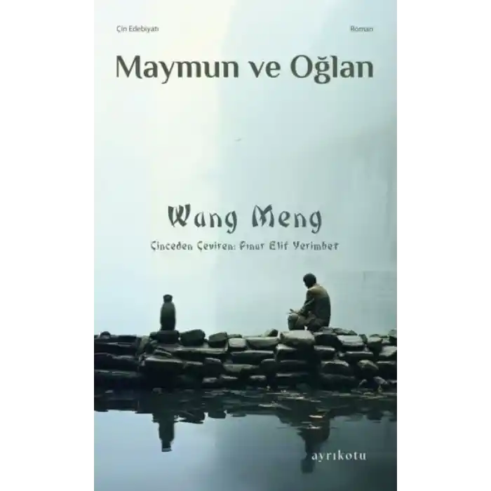 Maymun Ve Oğlan