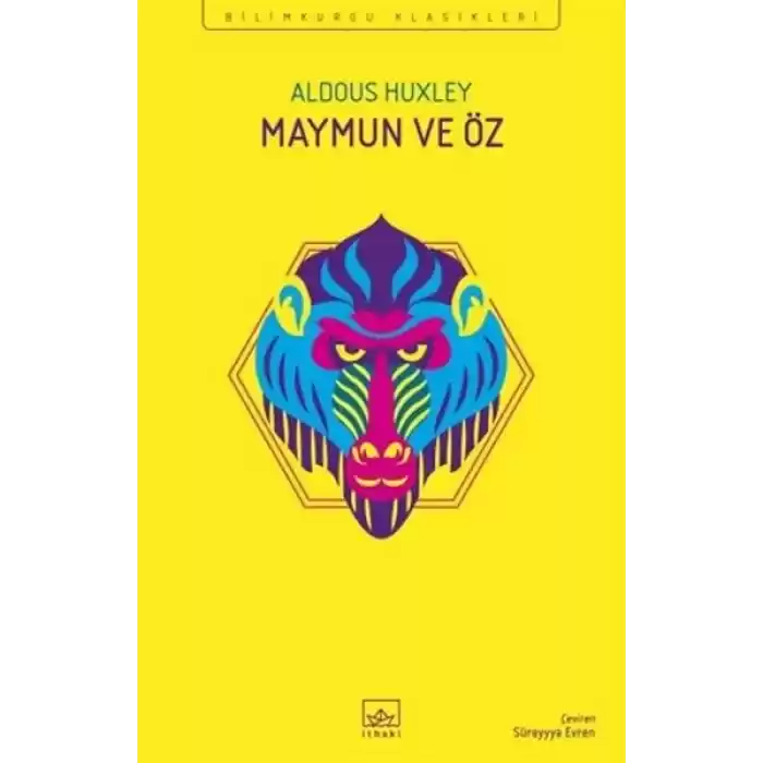 Maymun ve Öz