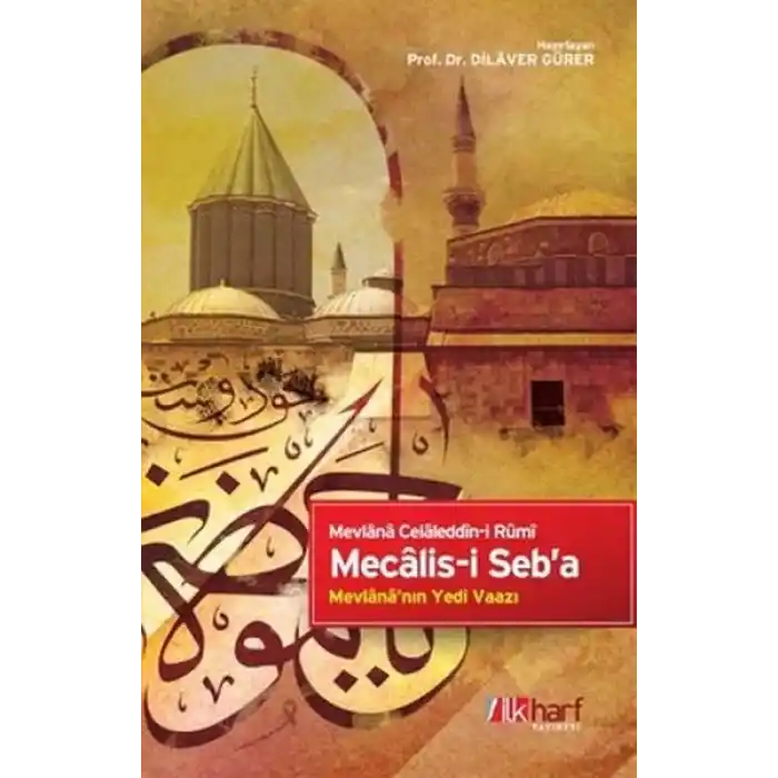 Mecalis-i Seba