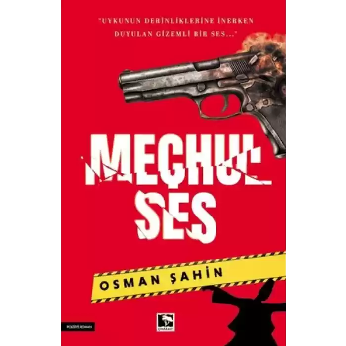 Meçhul Ses