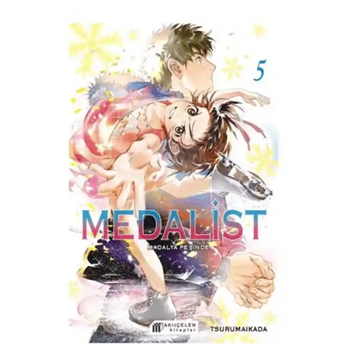 Medalist – Madalya Peşinde 5