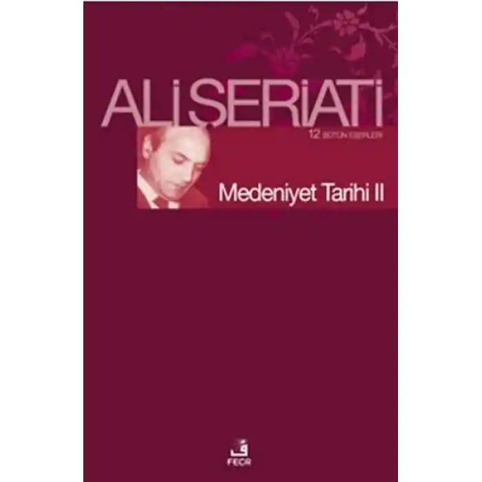 Medeniyet Tarihi II