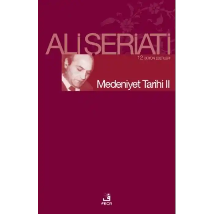 Medeniyet Tarihi II