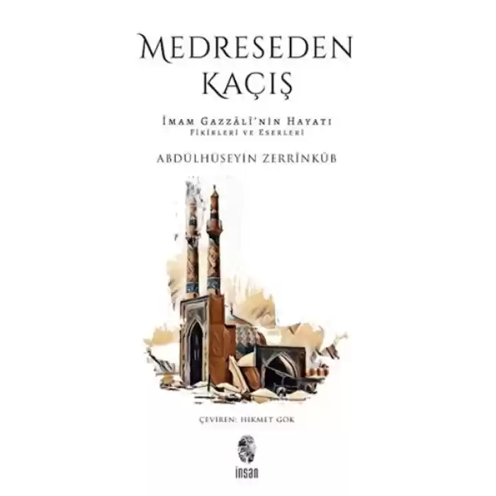 Medreseden Kaçış