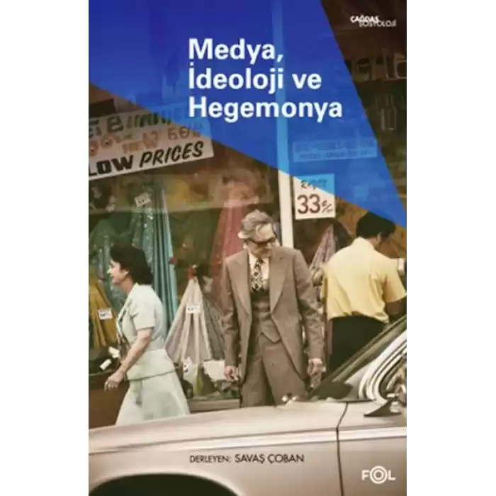 Medya, İdeoloji ve Hegemonya