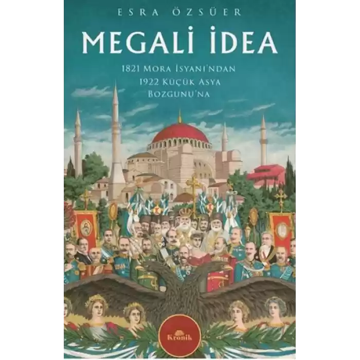 Megali İdea