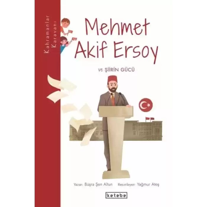 Mehmet Akif Ersoy ve Şiirin Gücü