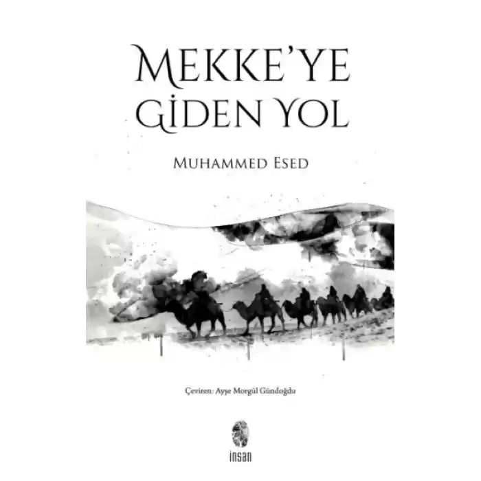 Mekkeye Giden Yol