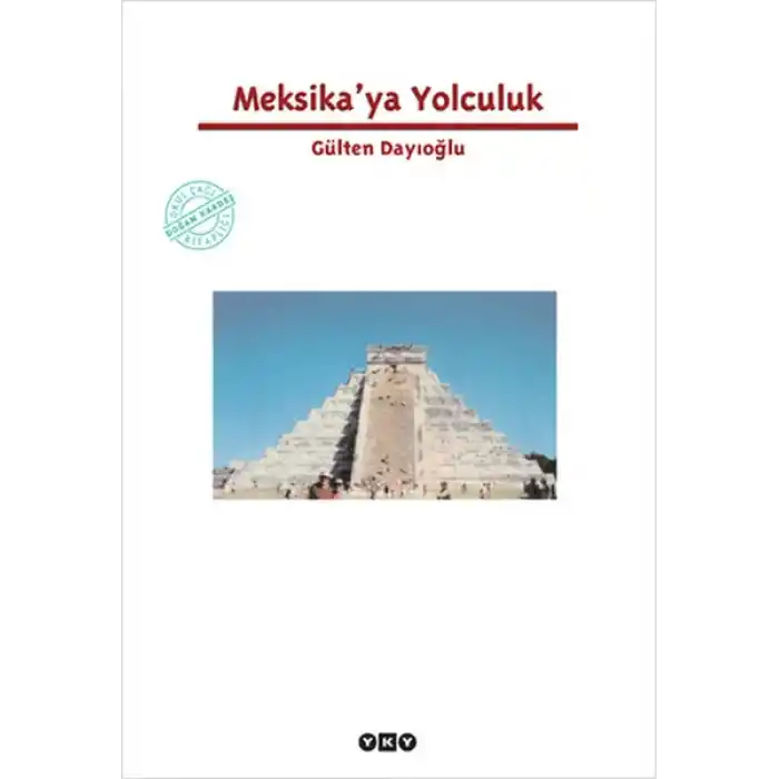 Meksikaya Yolculuk