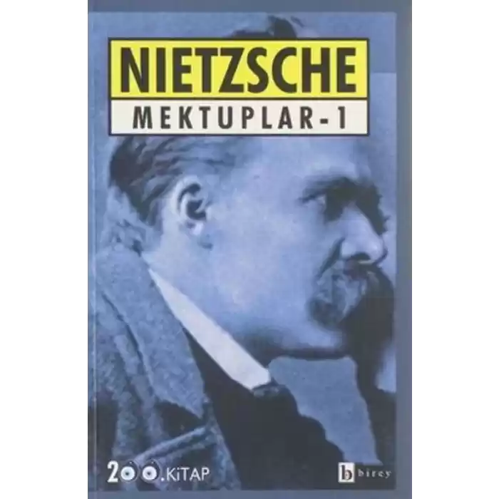 Mektuplar - 1