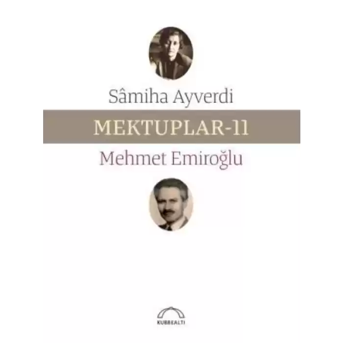 Mektuplar-11