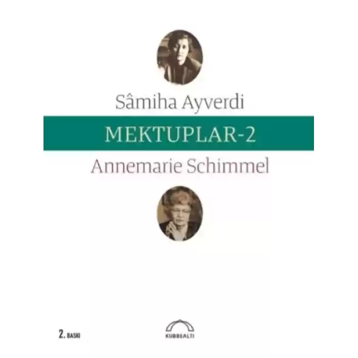 Mektuplar 2