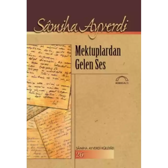 Mektuplardan Gelen Ses