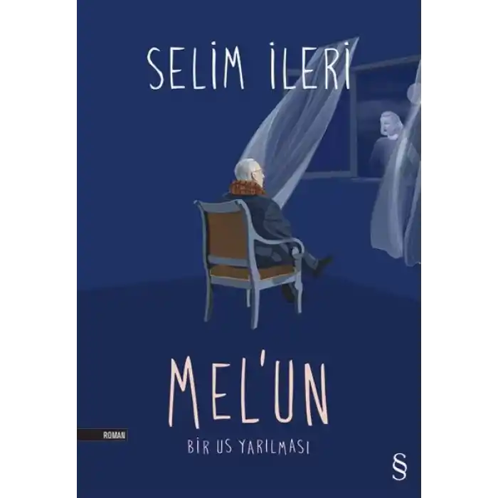 Melun  Bir Us Yarılması