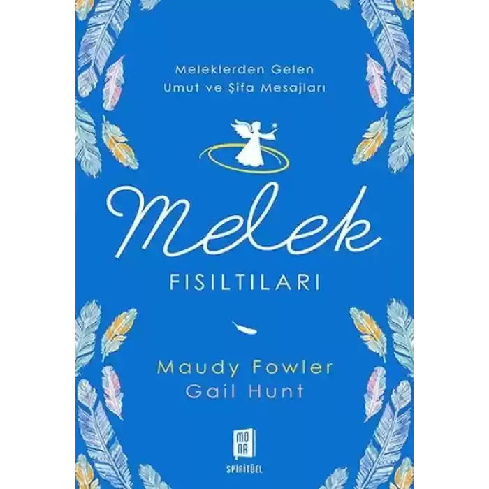 Melek Fısıltıları