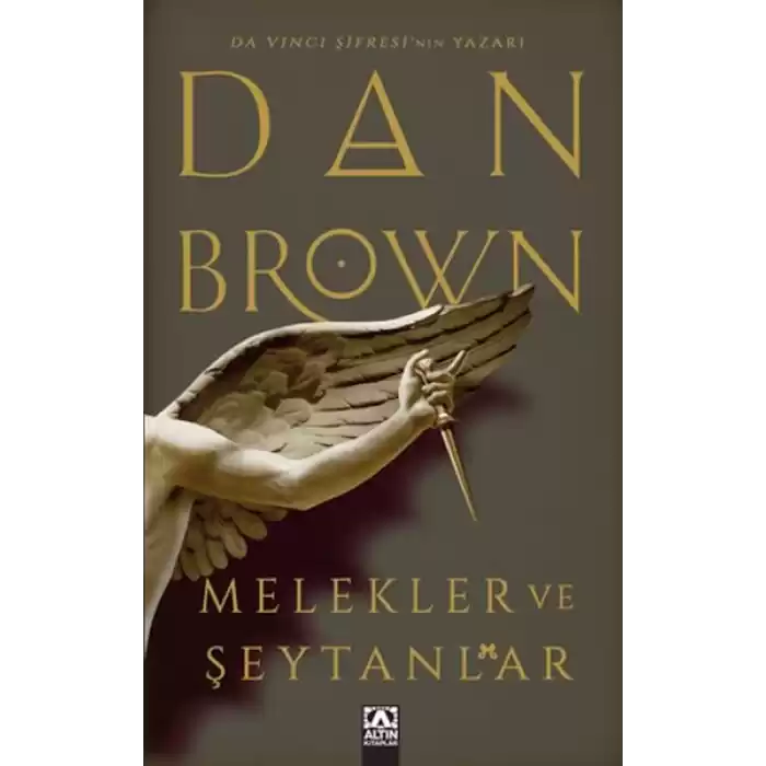 Melekler ve Şeytanlar