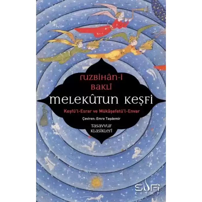 Melekûtun Keşfi