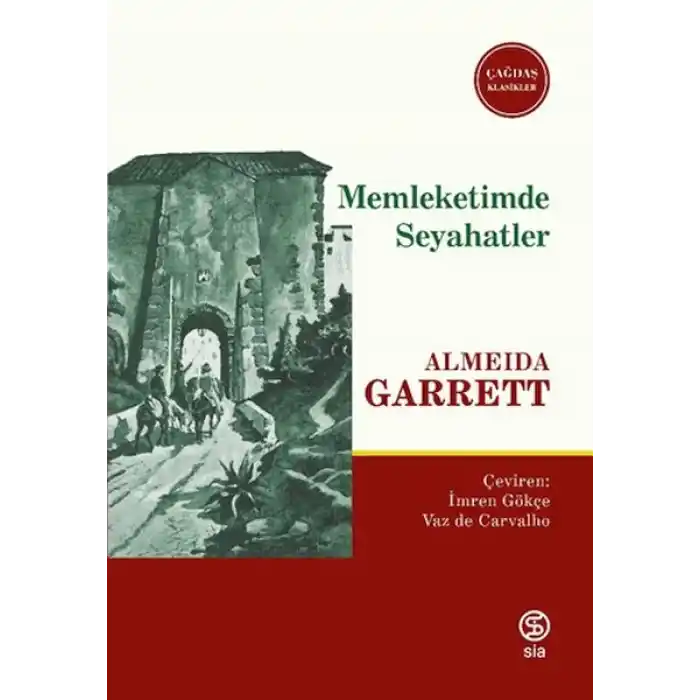 Memleketimde Seyahatler