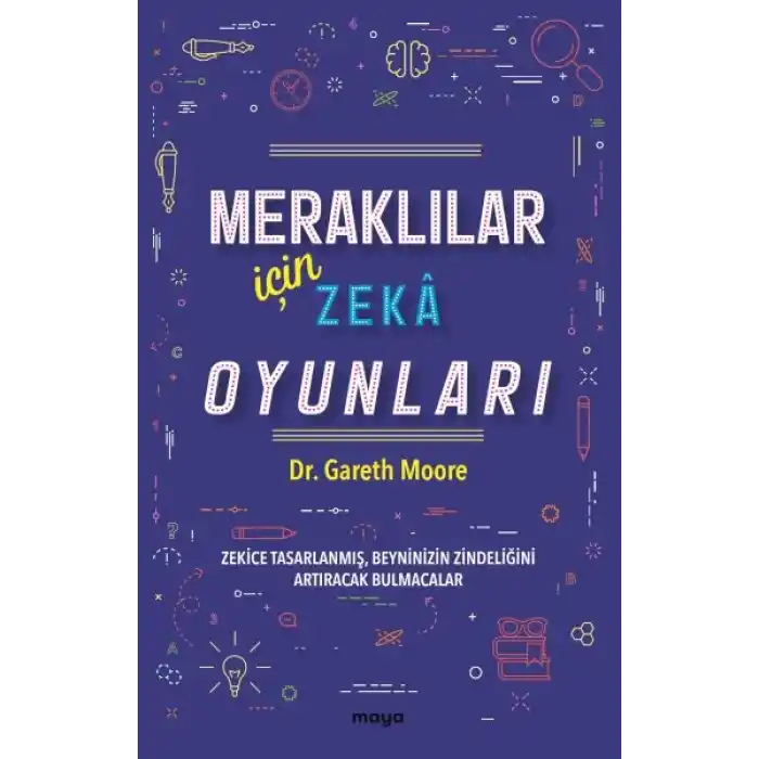 Meraklılar İçin Zekâ Oyunları