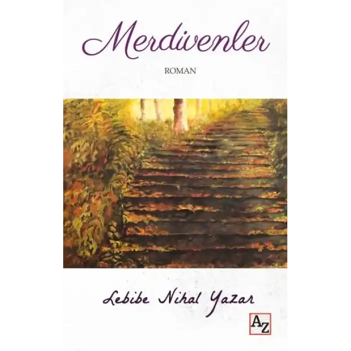 Merdivenler
