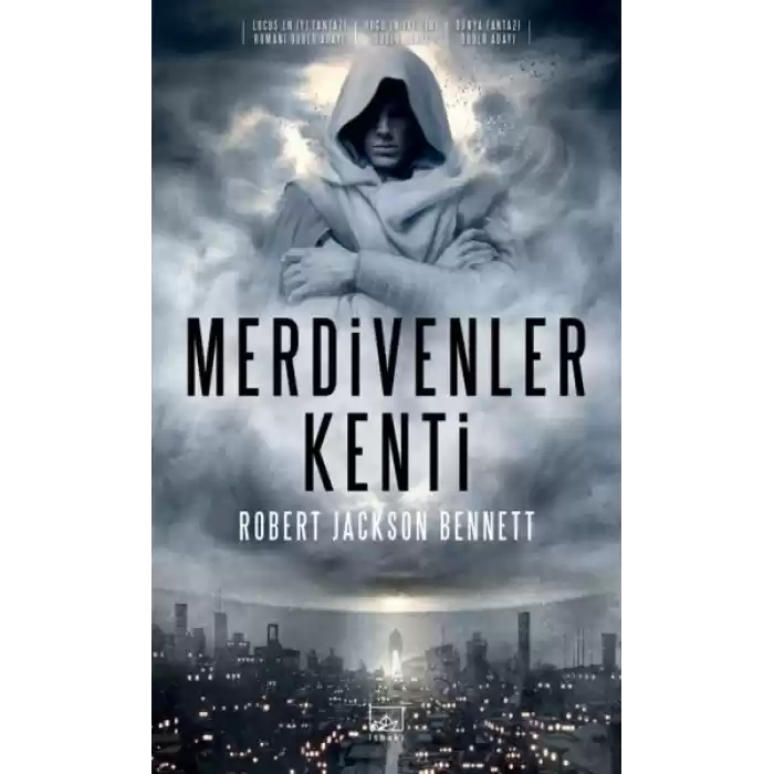 Merdivenler Kenti