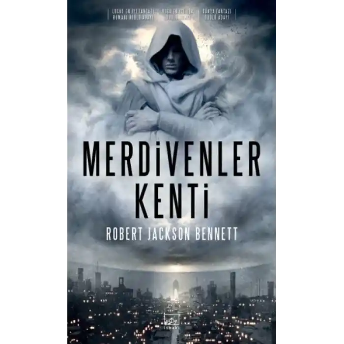 Merdivenler Kenti