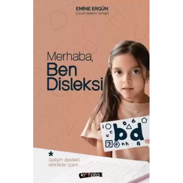 Merhaba, Ben Disleksi