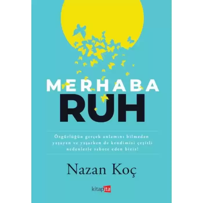 Merhaba Ruh