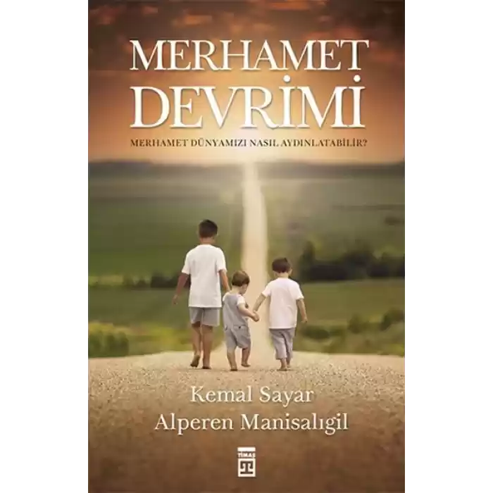 Merhamet Devrimi