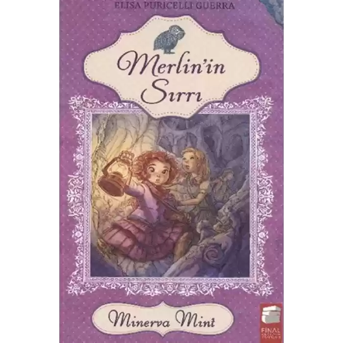 Merlinin Sırrı