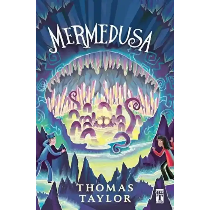 Mermedusa