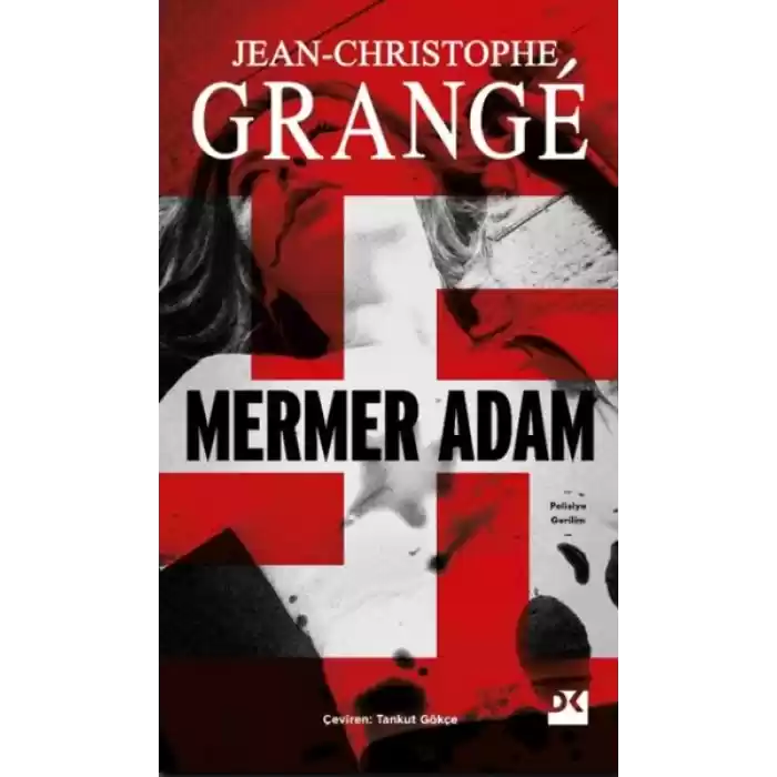 Mermer Adam