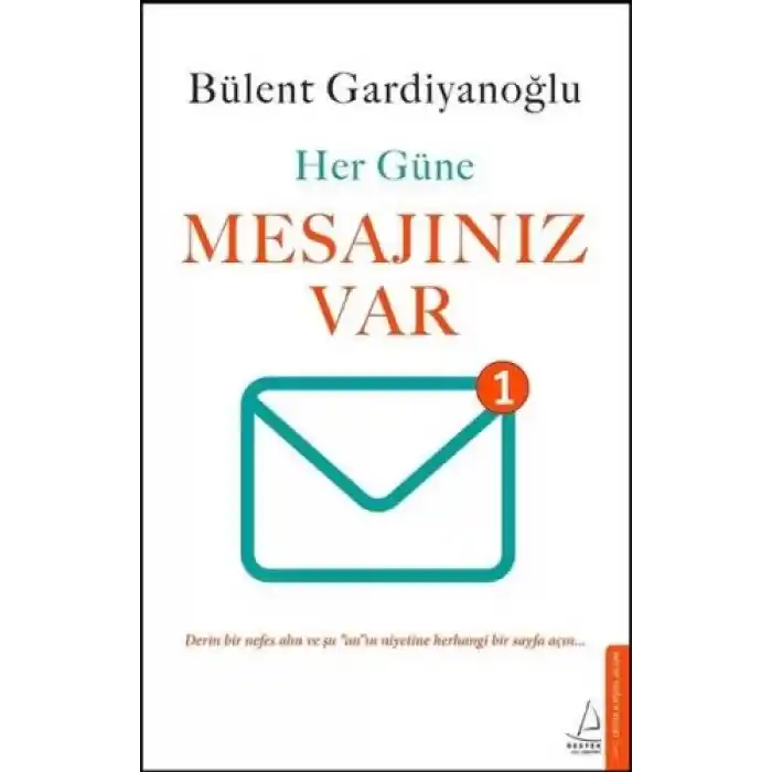 Mesajınız Var