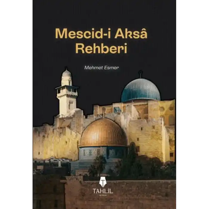 Mescid-i Aksa Rehberi