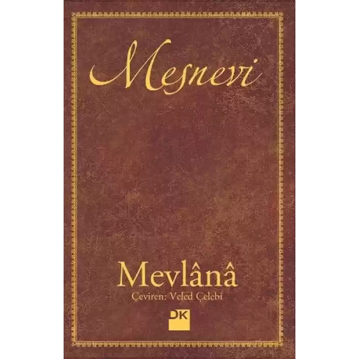 Mesnevi