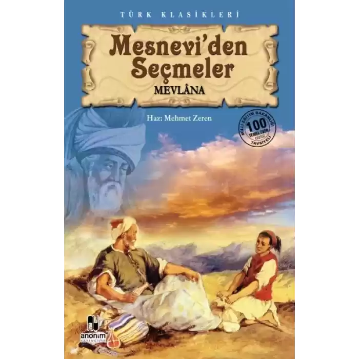 Mesneviden Seçmeler
