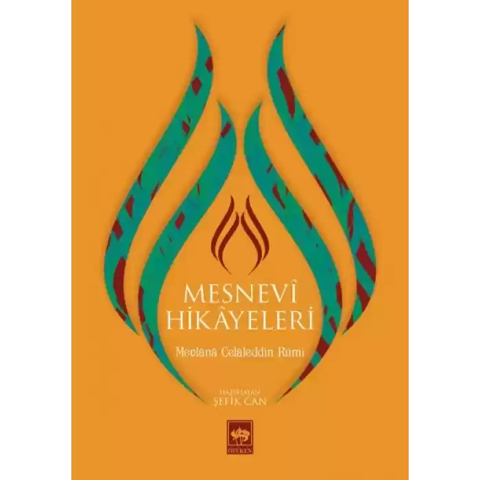 Mesnevi Hikayeleri