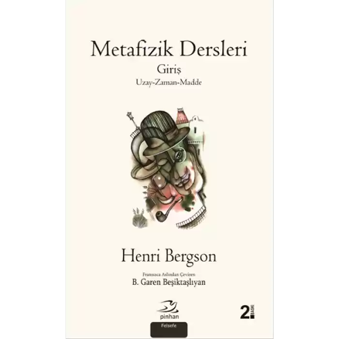 Metafizik Dersleri