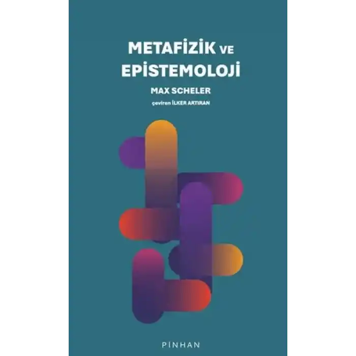 Metafizik ve Epistemoloji