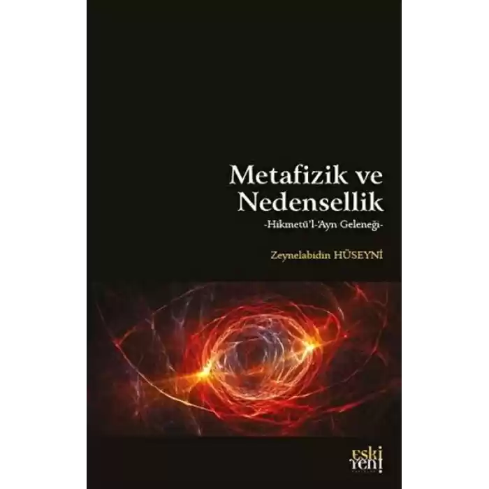 Metafizik ve Nedensellik