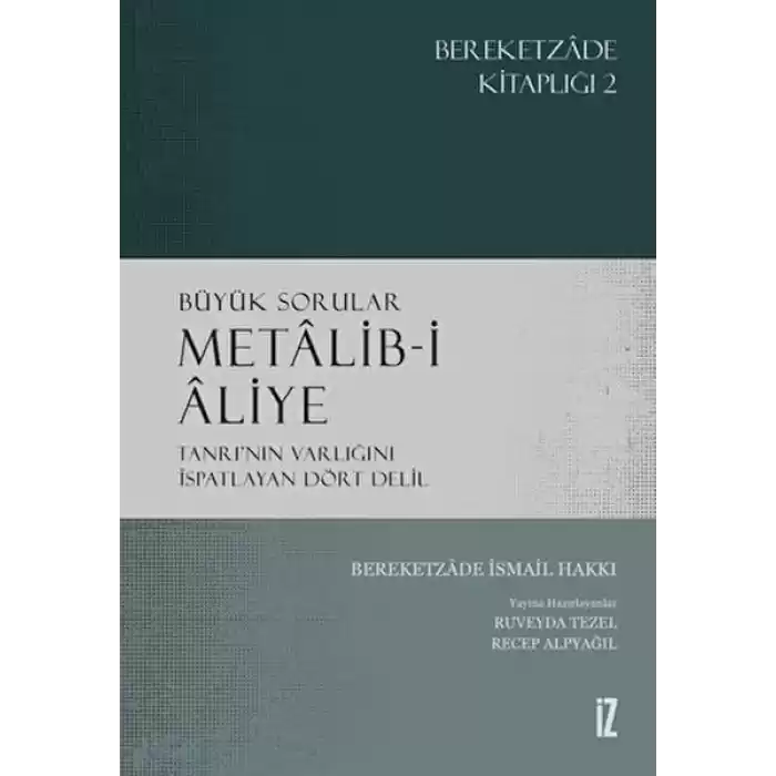 Metalibi Aliye