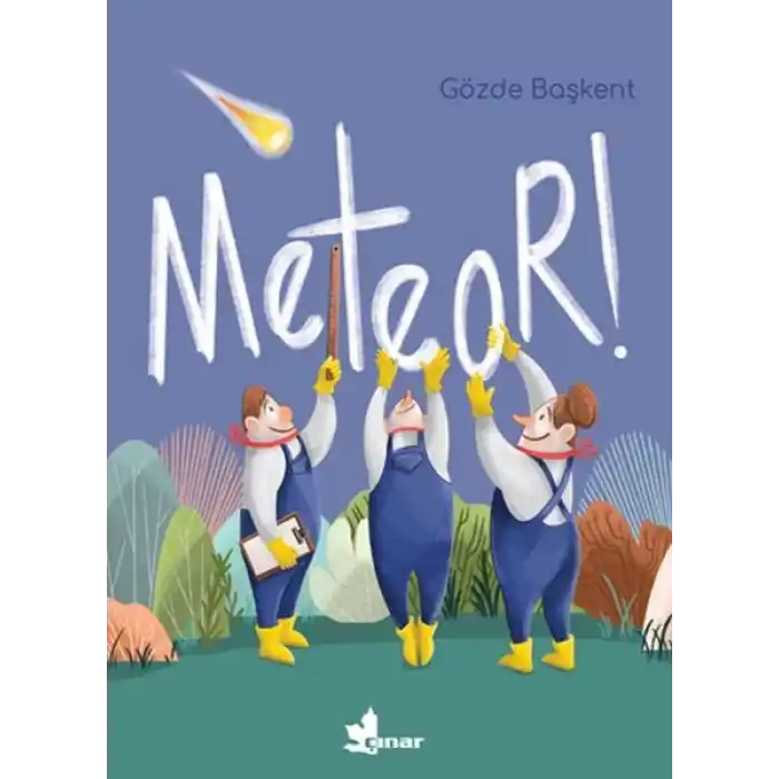 Meteor!